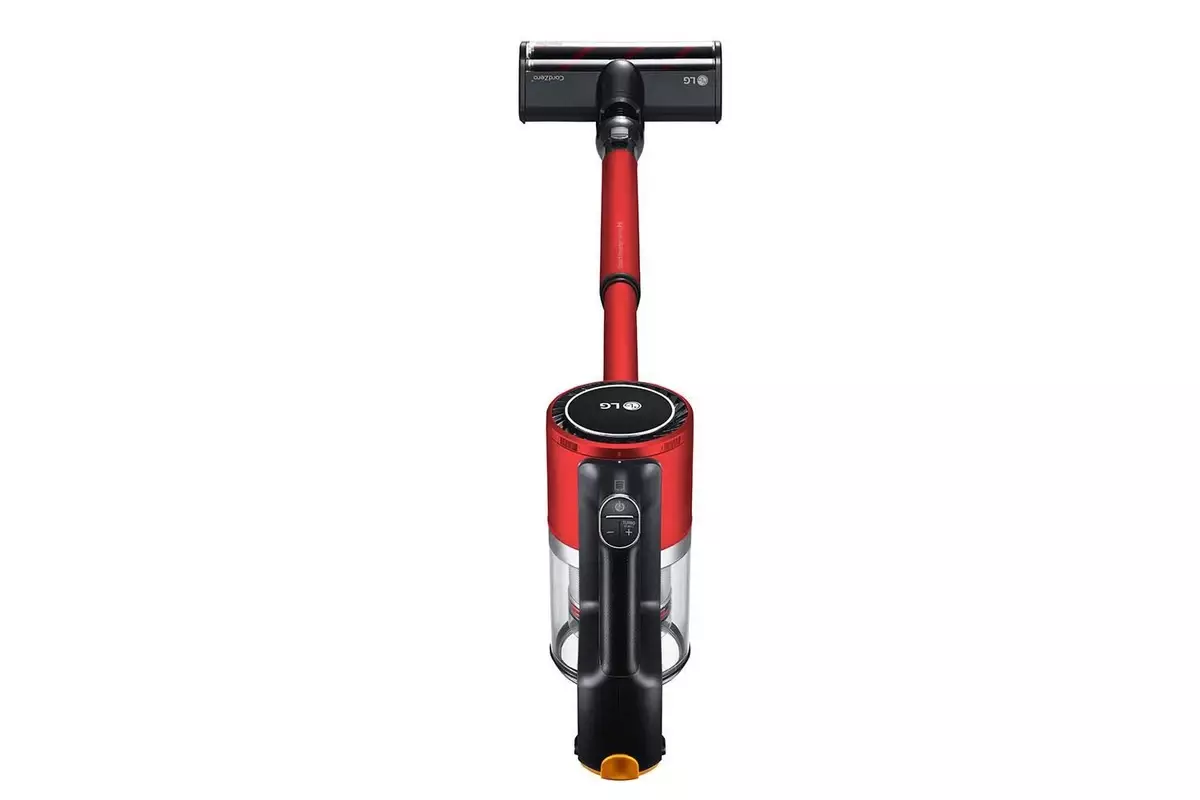 LG A9NEOMULTI Handstick Vacuum Cleaner- Recertified