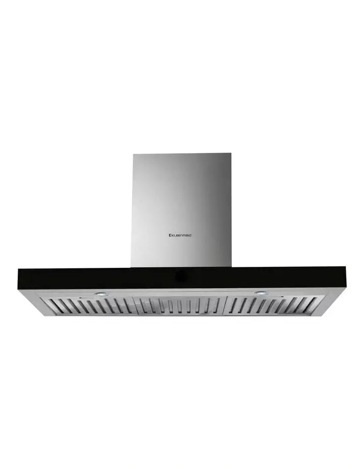 Kleenmaid 90cm Straight Line Canopy Range Hood_RHSCK92_Carton Damaged