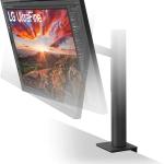 LG 27BN88U-B UltraFine Ergo 27" 4K UHD HDR400 sRGB 99% IPS Monitor USB-C- BRAND NEW