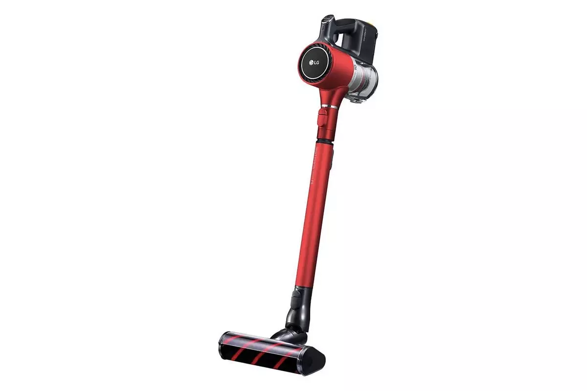 LG A9NEOMULTI Handstick Vacuum Cleaner- Recertified