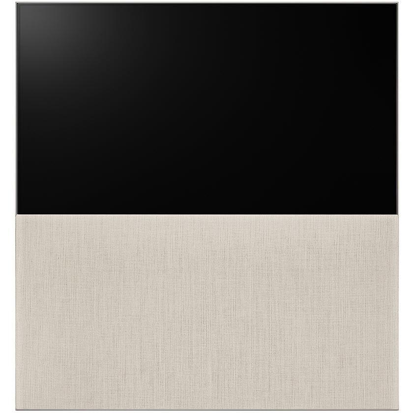 LG OLED evo ART90 Easel 65 inch 4K Smart TV Lifestyle TV_65ART90ESQA, Carton Damaged