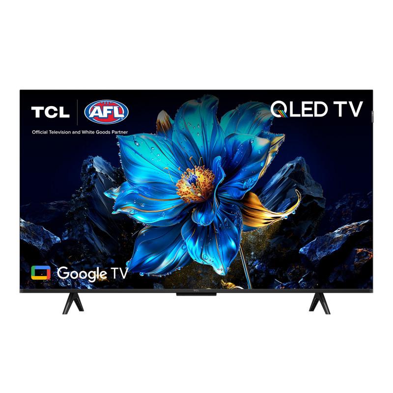 TCL 43" P7K 4K QLED Google TV 43P7K - Carton Damaged