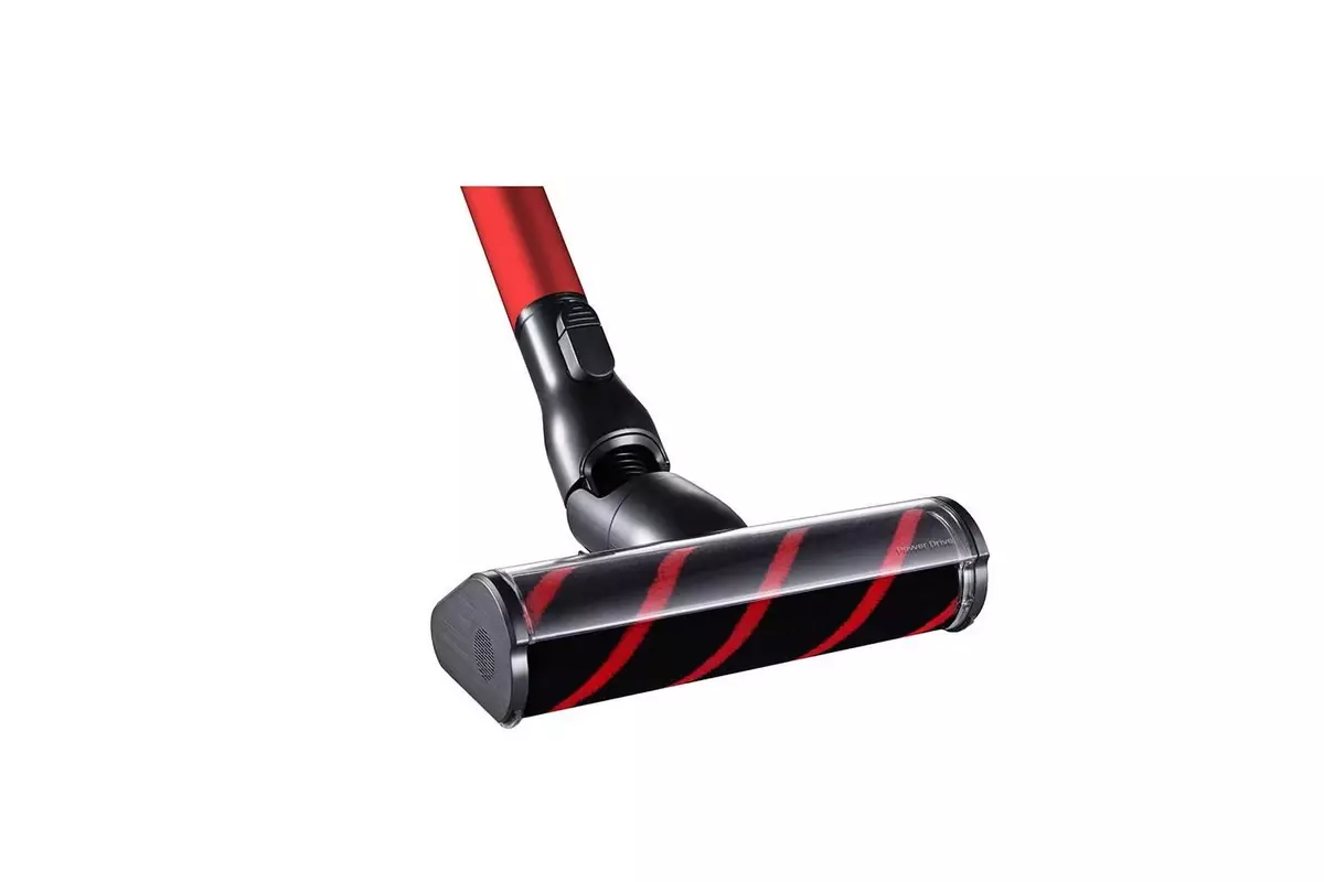 LG A9NEOMULTI Handstick Vacuum Cleaner- Recertified