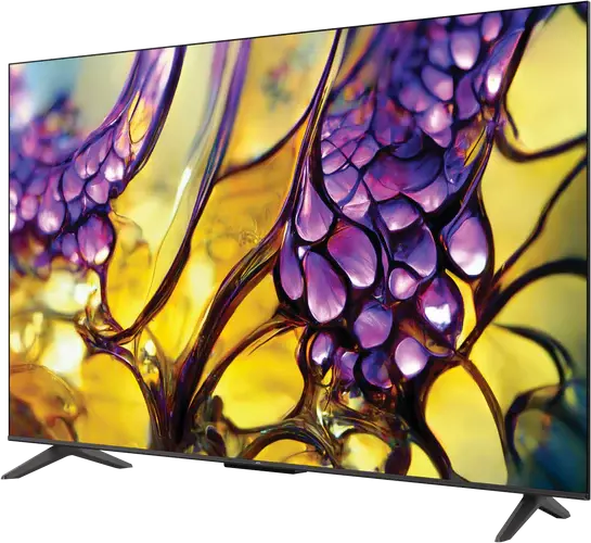 FFalcon 55" U64 4K UHD Google TV FF55U64- Carton Damaged