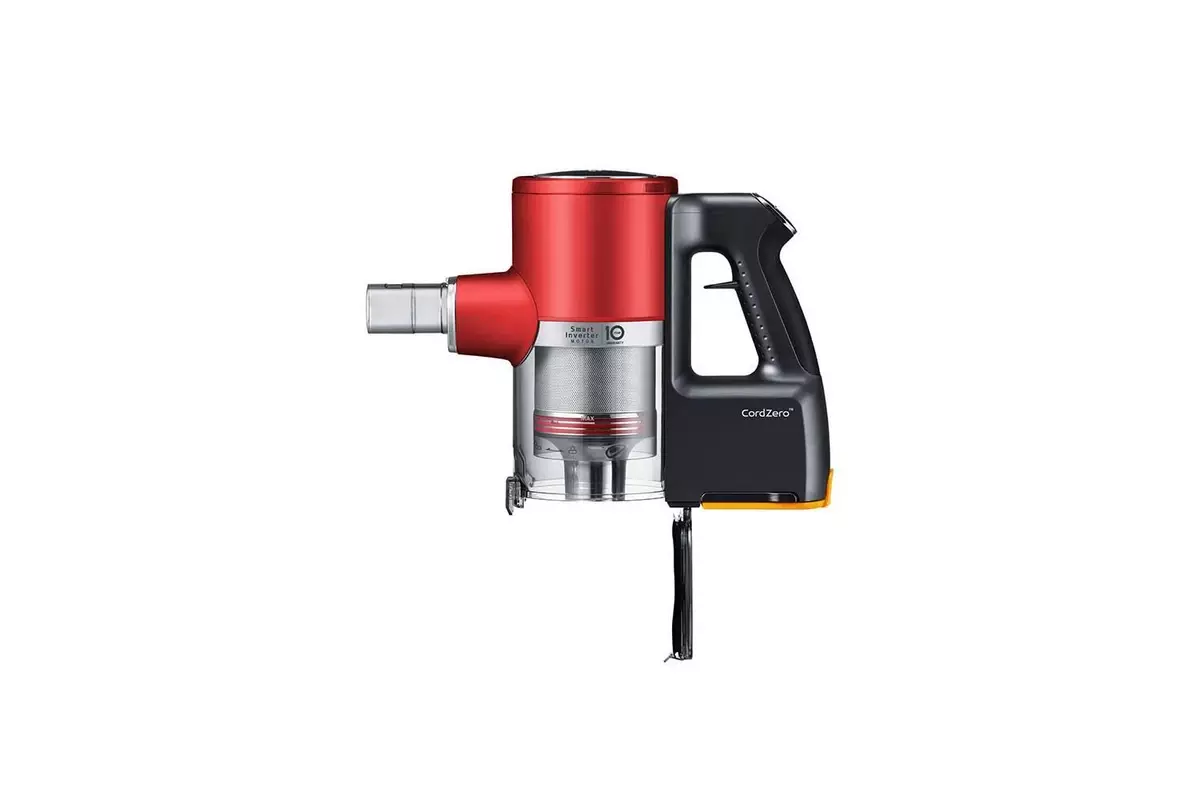 LG A9NEOMULTI Handstick Vacuum Cleaner- Recertified