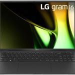 LG gram 16”  Windows 11 Ultra-lightweight 16:10 Anti-glare IPS AI-powered Intel® Core™ Ultra 5 Processor_ 16Z90S-G.AA53A