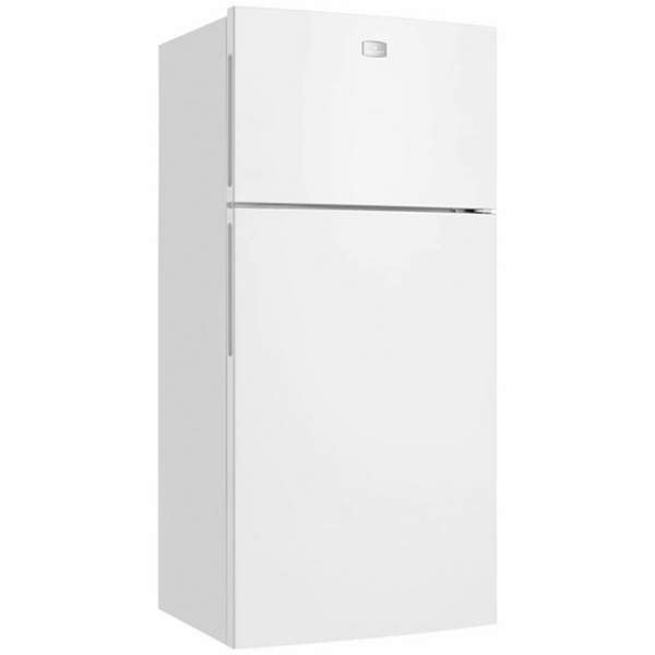 Kelvinator 503L Pocket Handle Right Hinge Top Mount Fridge KTM5402WC-R_ Factory Seconds
