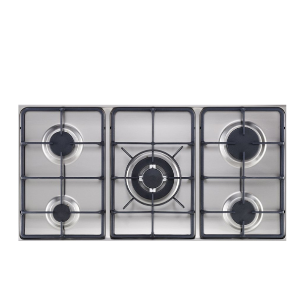 Blanco CG905WXFFC 90cm Natural Gas Cooktop- Carton Damaged