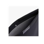 Bellroy Laptop Sleeve (Fits 16 Inch Laptop or MacBook, Slim Protective Case with Magnetic Closure) - Black - Brand New