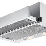 Inalto 60cm Slide-out Rangehood ASL60DR2S_Carton Damaged