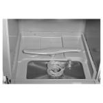 Midea MDWMINIW 5L Tank Mini Benchtop Dishwasher White - Factory Seconds