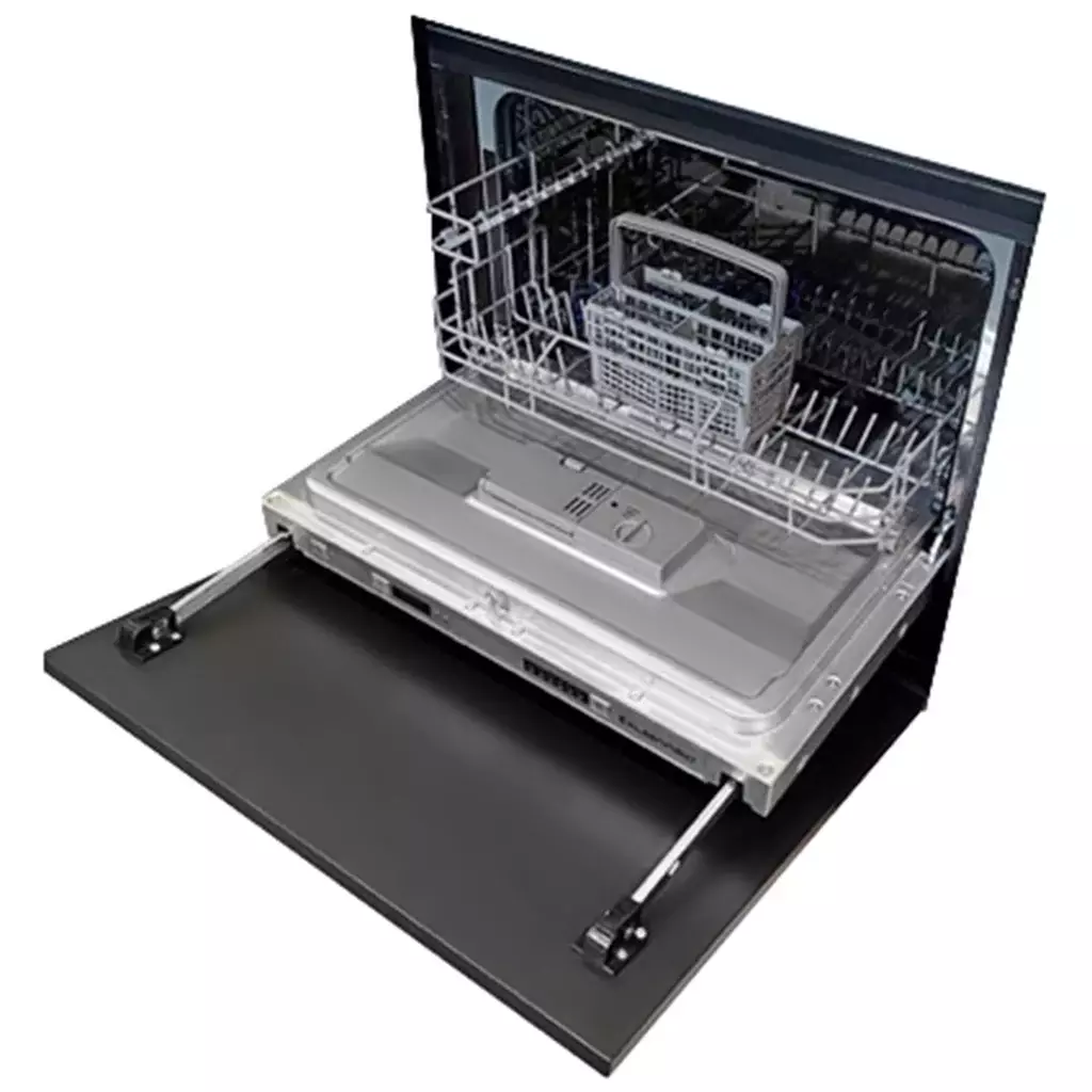 Kleenmaid DW4531 45cm Fully Integrated Dishwasher- Carton Damaged