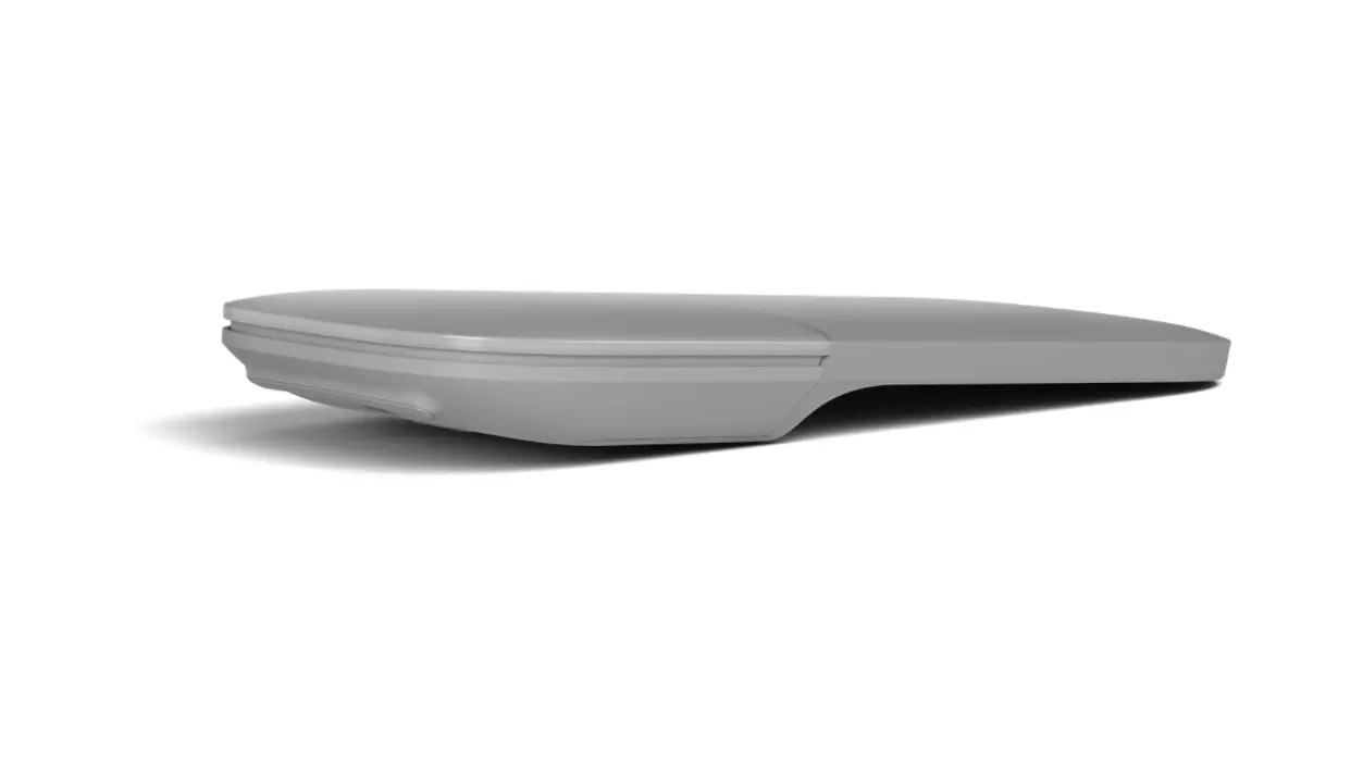 Microsoft Surface Arc Bluetooth Mouse - Light Grey, BRAND NEW