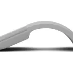Microsoft Surface Arc Bluetooth Mouse - Light Grey, BRAND NEW
