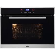 Blanco 75cm Pyrolytic Built-In Oven_BOSE714PTX- Carton Damaged