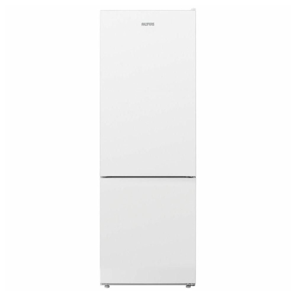 Altus ABM335W 323L Bottom Mount Frost Free Fridge/Freezer White - Brand New