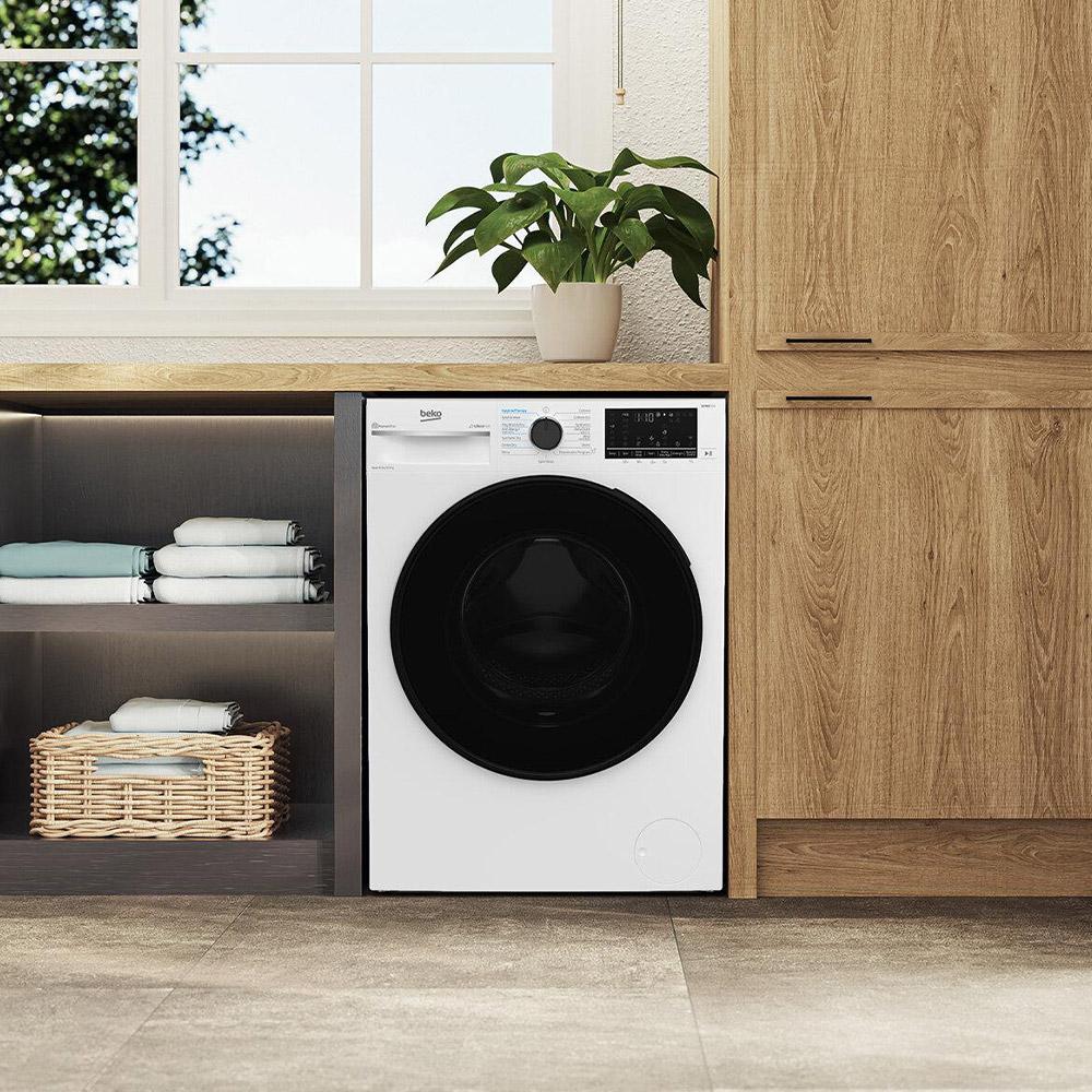 Beko BWDB9540W 9kg/5kg Washer Dryer Combo - Factory Seconds