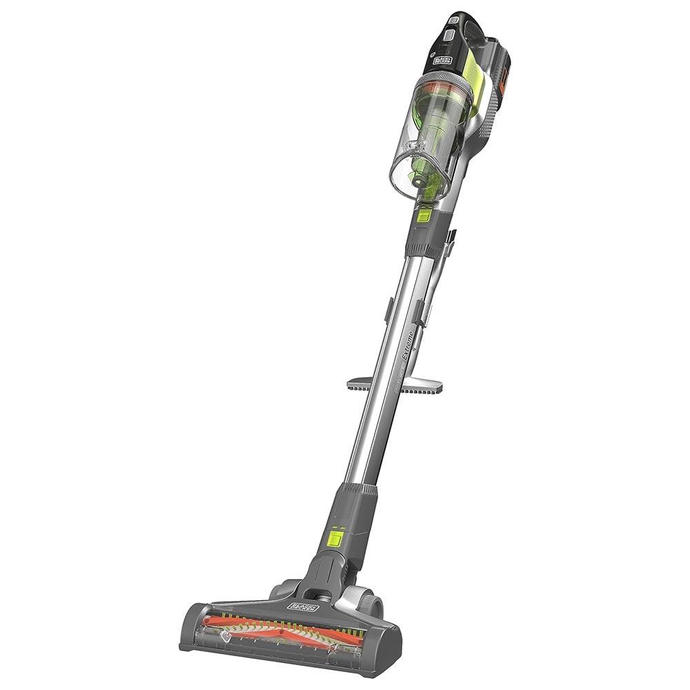 BLACK+DECKER BHFEV362DA 36V 3-in-1 Extreme Stick Vacuum Cleaner - Factory Seconds