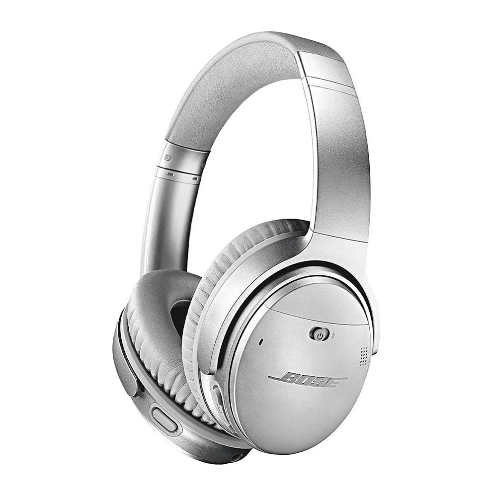 Bose QC35II.DSP QuietComfort 35 II Wireless Headphones - Factory Seconds 2nd