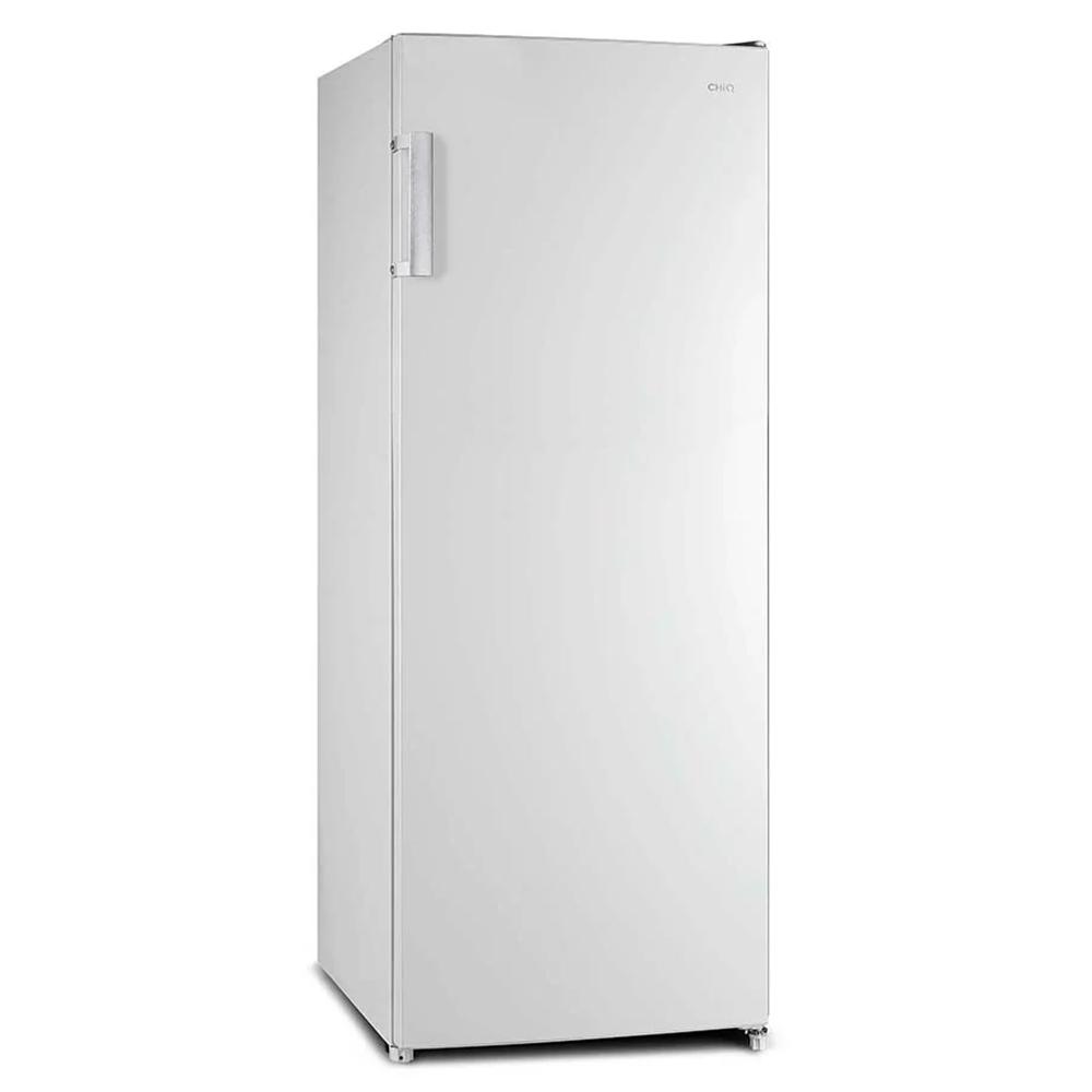 CHiQ CSF166NW 166L White No Frost Upright Freezer - Brand New