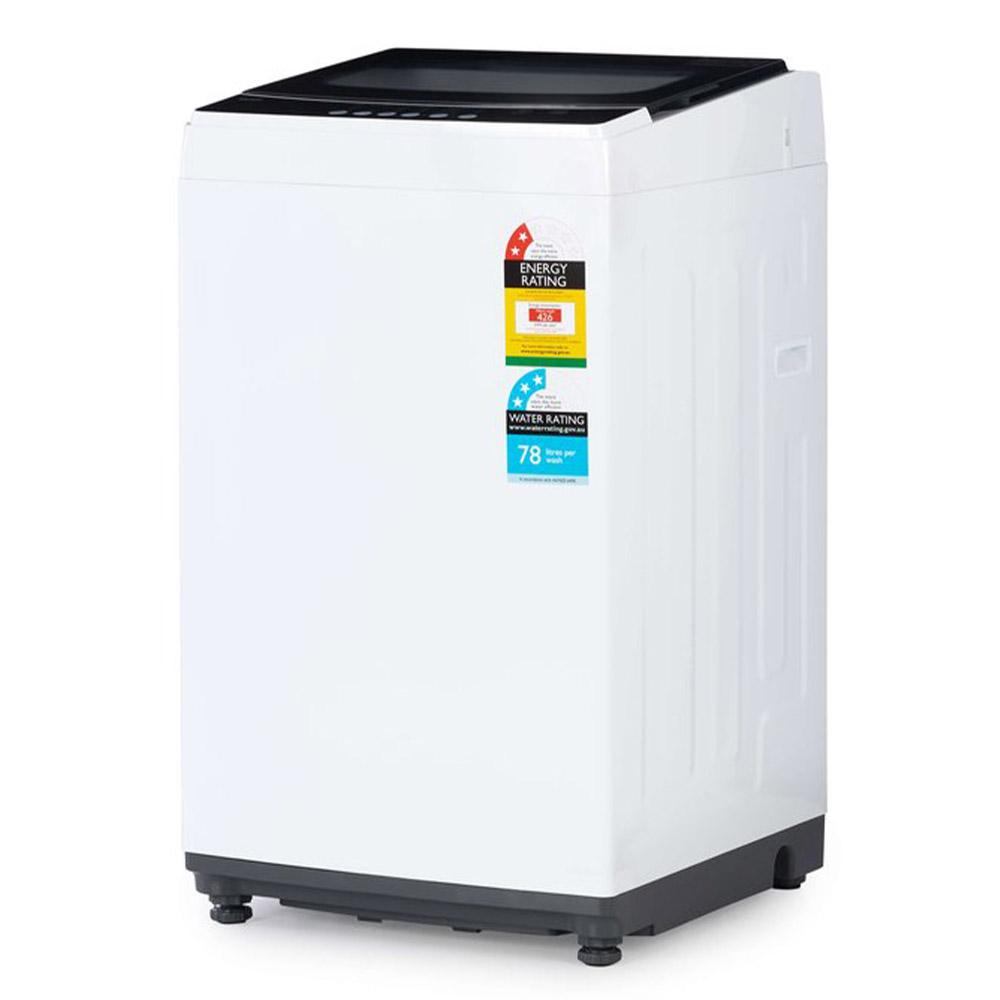 Esatto ETLW55B 5.5kg Top Load Washing Machine - Factory Seconds