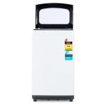 Esatto ETLW55B 5.5kg Top Load Washing Machine - Factory Seconds