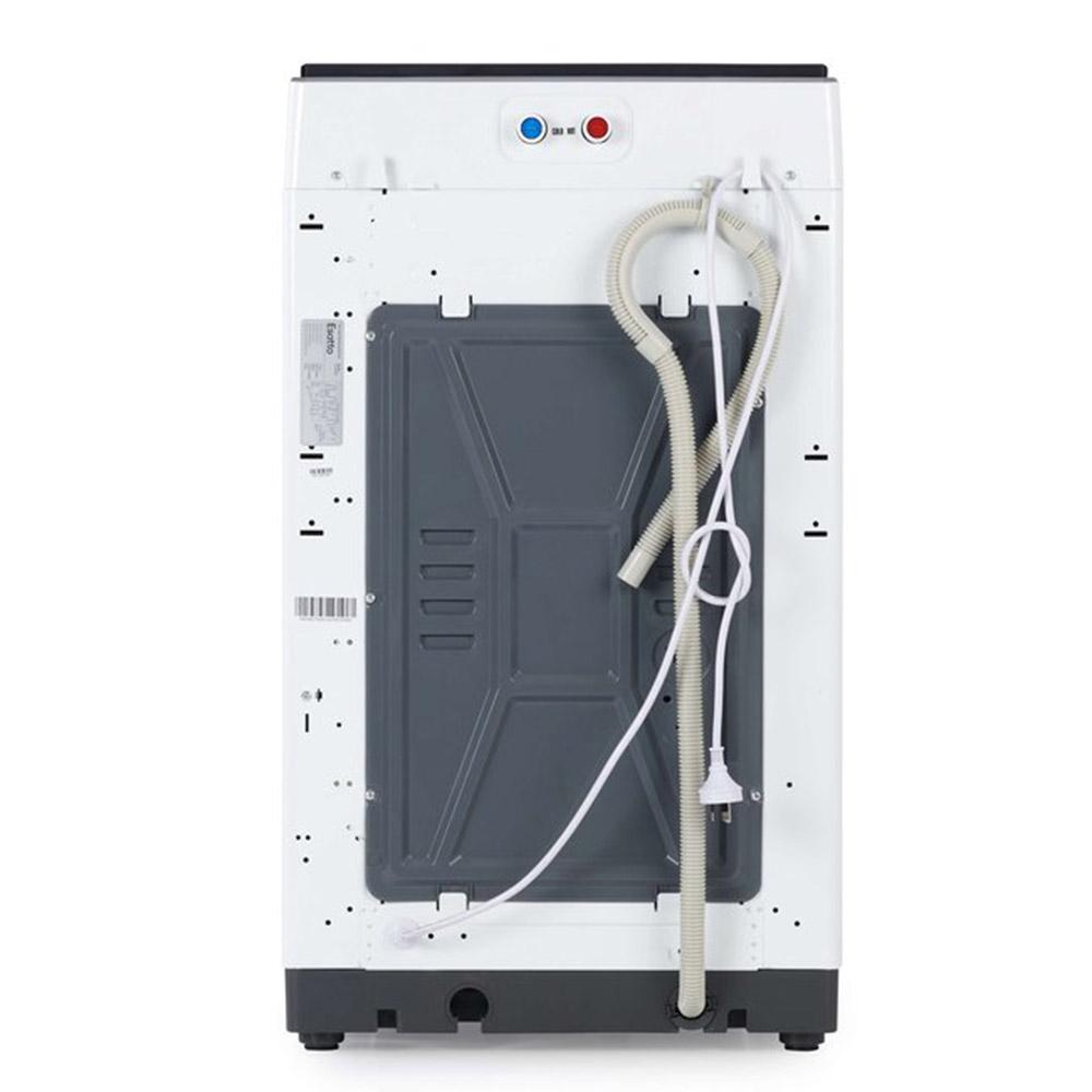 Esatto ETLW55B 5.5kg Top Load Washing Machine - Factory Seconds