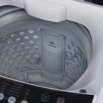 Esatto ETLW55B 5.5kg Top Load Washing Machine - Factory Seconds