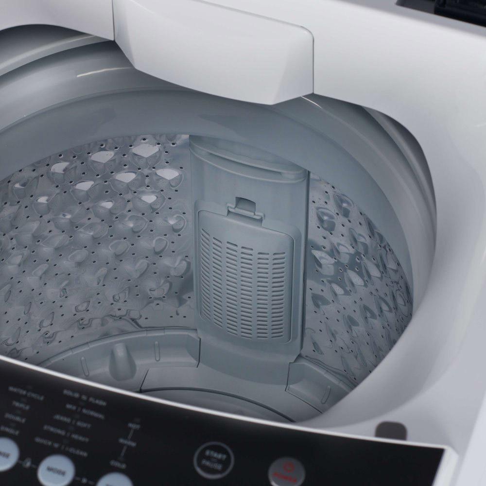 Esatto ETLW55B 5.5kg Top Load Washing Machine - Factory Seconds