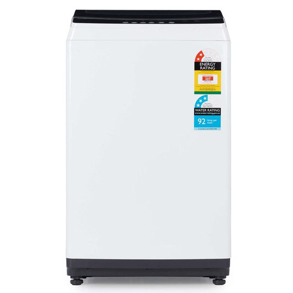 Esatto ETLW80B 8kg Top Load Washing Machine - Carton Damaged