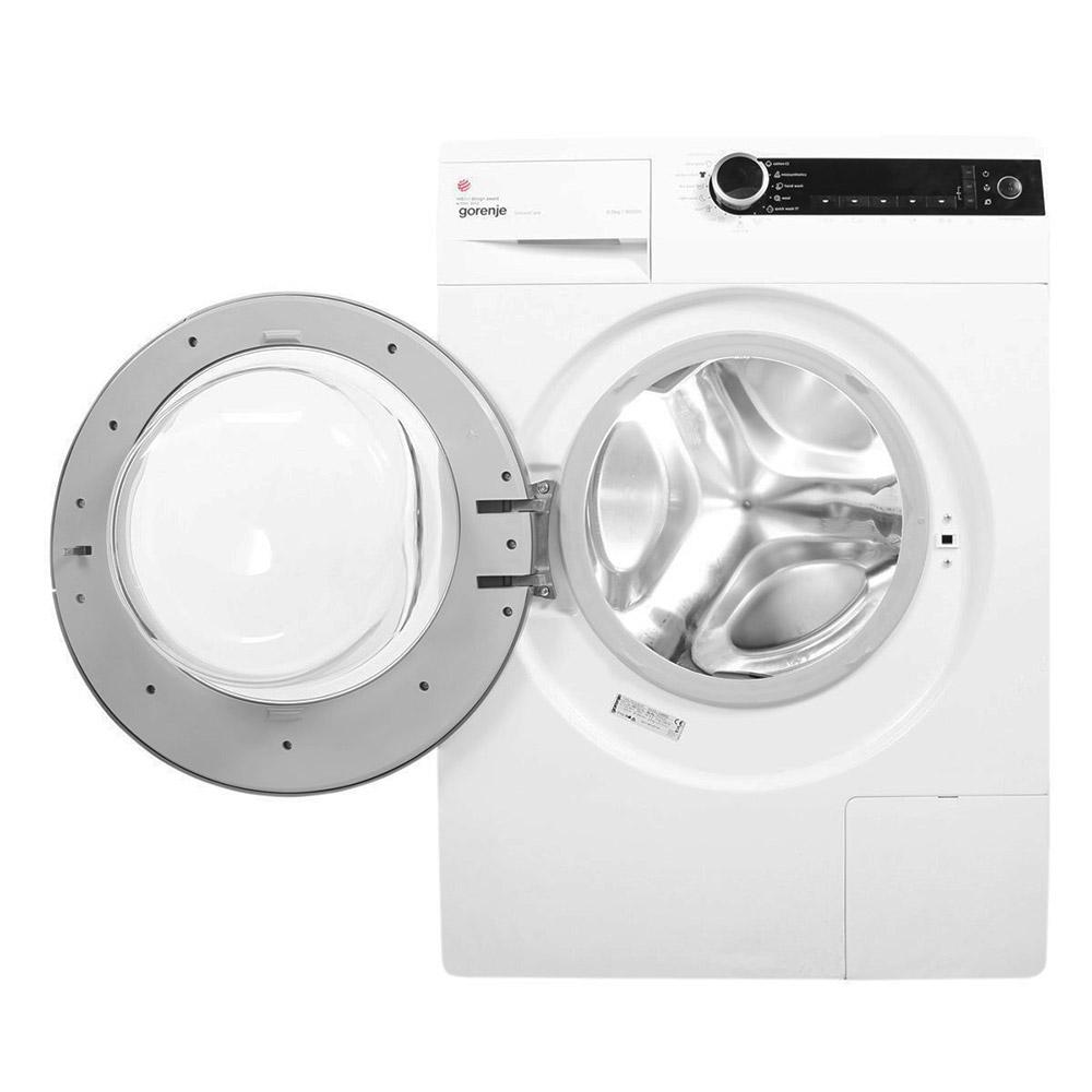 Gorenje W9865E 8.5kg Front Load Washing Machine - Carton Damaged