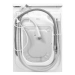 Gorenje W9865E 8.5kg Front Load Washing Machine - Carton Damaged