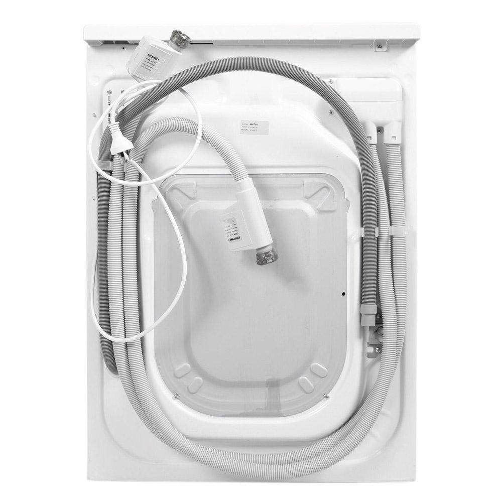 Gorenje W9865E 8.5kg Front Load Washing Machine - Carton Damaged