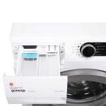 Gorenje W9865E 8.5kg Front Load Washing Machine - Carton Damaged