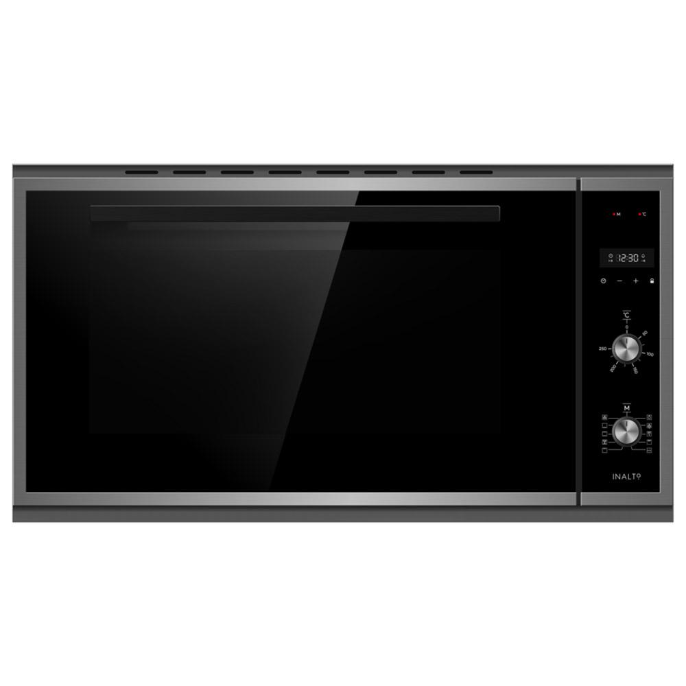 InAlto IO90XL10T 90cm 10 Function Oven - Carton Damaged