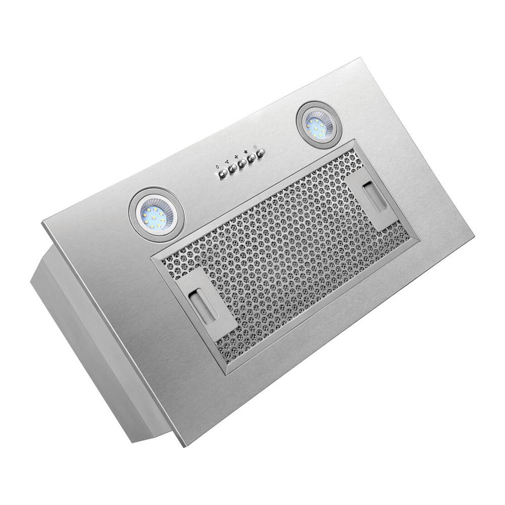 InAlto IUM52 52cm Undermount Rangehood - Carton Damaged
