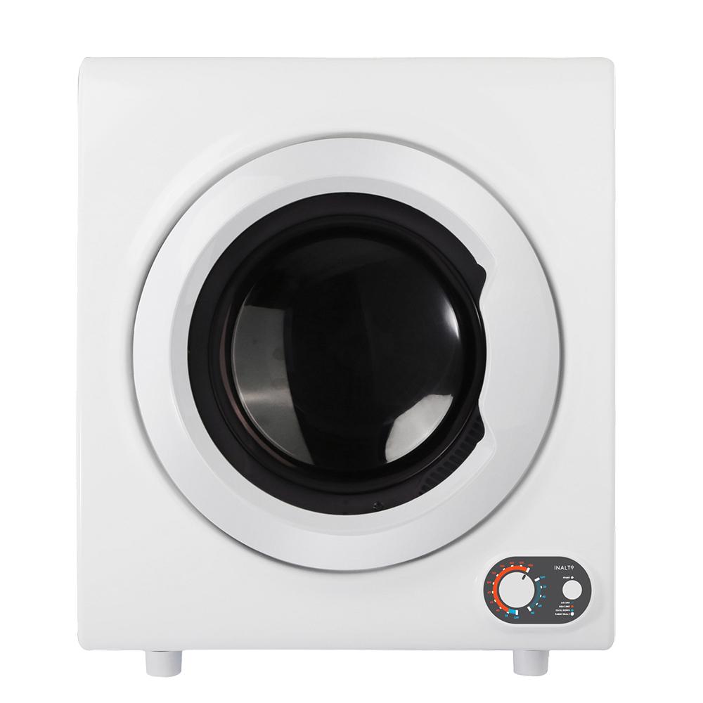 InAlto IVDE45W 4.5kg Vented Dryer - Carton Damaged