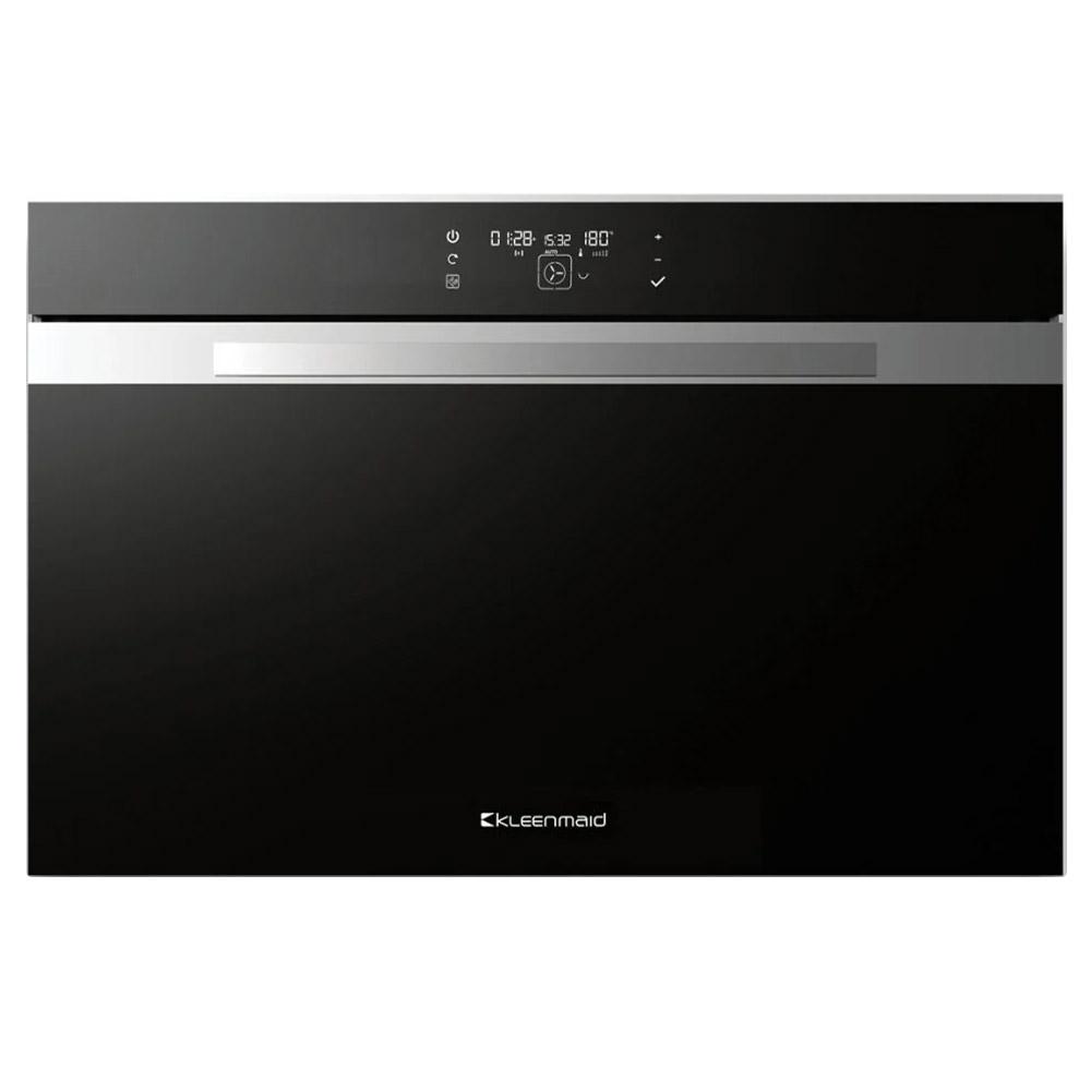 Kleenmaid OMF9032 90cm Multi Function Oven - Carton Damaged