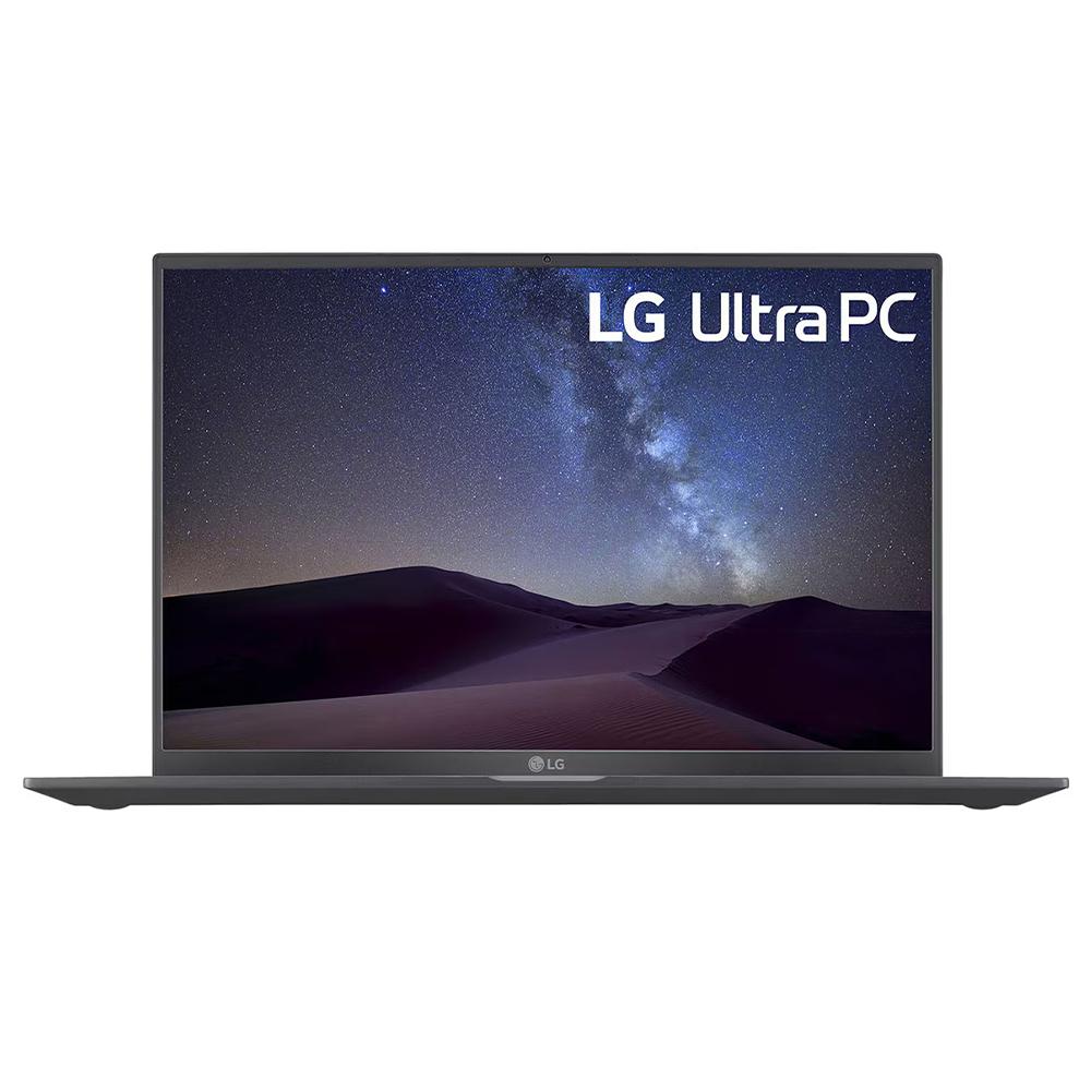 LG 16U70R-G.AA53A 16-inch Ultra PC WUXGA Laptop Ryzen 5 7000 Series 256GB - Factory Seconds