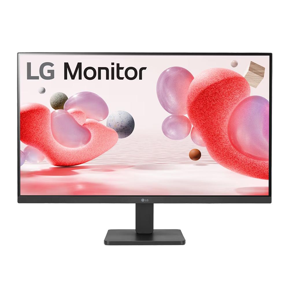 LG 27MR400-B 27-inch IPS FHD 100Hz Monitor - Brand New