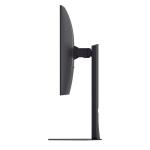 LG 32GS95UV-B UltraGear™ 32-inch Dual-Mode 4K UHD OLED Gaming Monitor - Carton Damaged