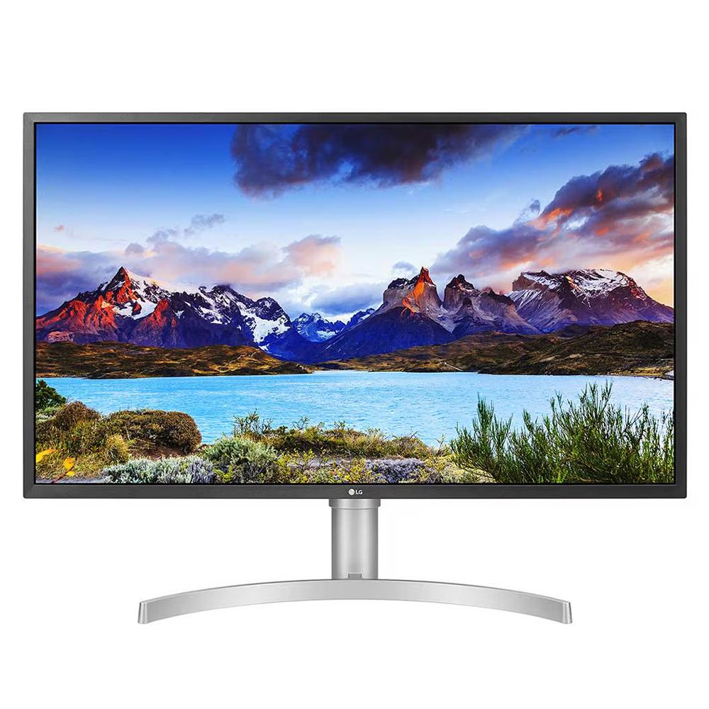 LG 32UL750-W 32-inch UHD USB Type-C FreeSync Monitor - Factory Seconds
