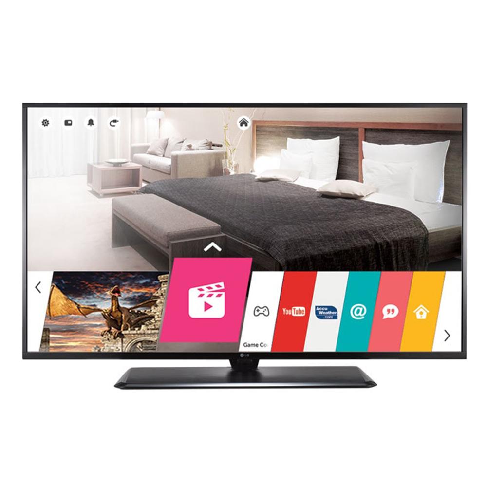 LG 43LX765H 43-inch Edge LED LCD Pro Centric Smart Commercial TV - Factory Seconds