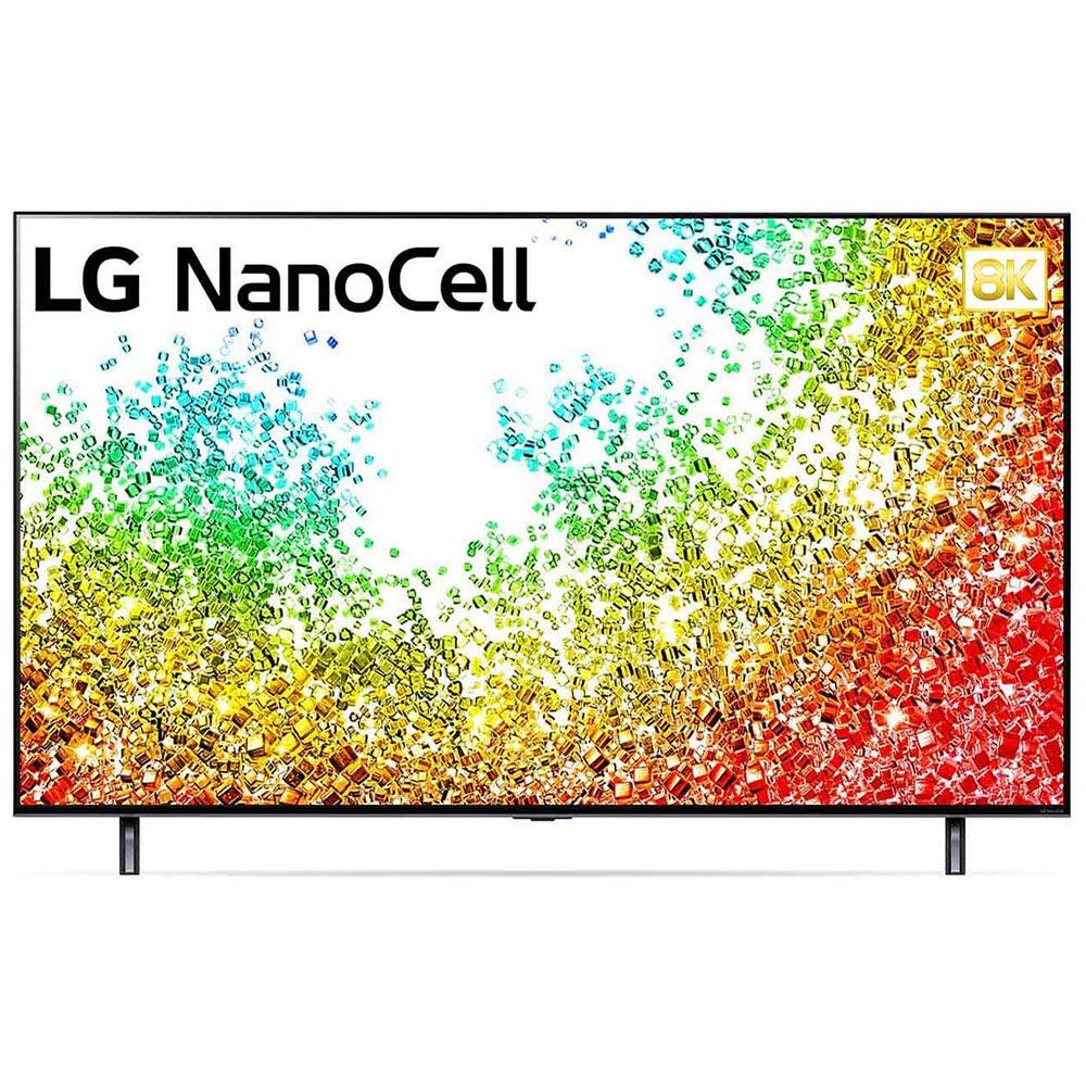 LG 65NANO95TPA 65-inch NANO95 Series Real 8K TV with AI ThinQ® - Carton damaged