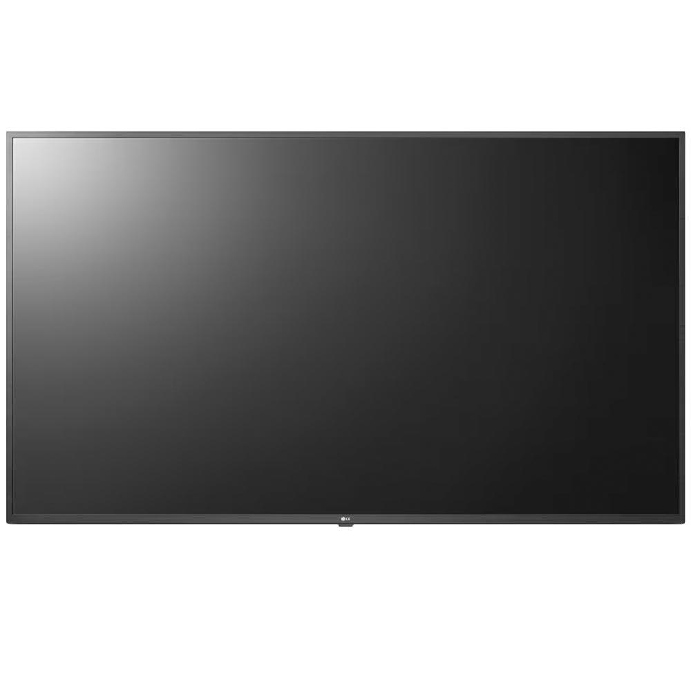 LG 75UT640S0TA 75-inch 4K Ultra HD Signage Commercial TV - Factory Seconds