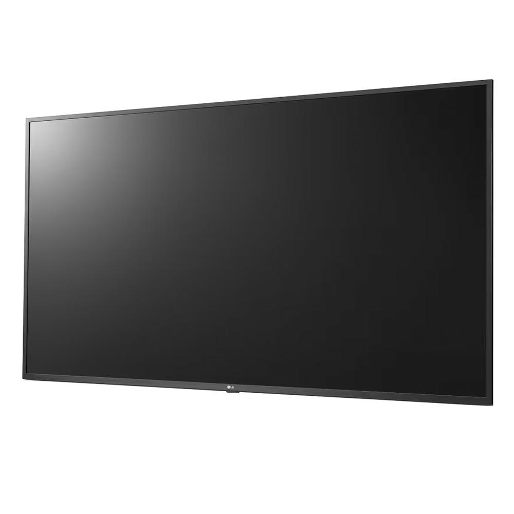 LG 75UT640S0TA 75-inch 4K Ultra HD Signage Commercial TV - Factory Seconds