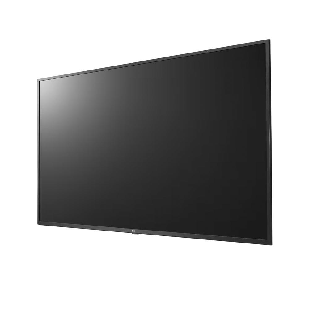 LG 75UT640S0TA 75-inch 4K Ultra HD Signage Commercial TV - Factory Seconds