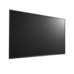 LG 75UT640S0TA 75-inch 4K Ultra HD Signage Commercial TV - Factory Seconds