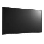 LG 75UT640S0TA 75-inch 4K Ultra HD Signage Commercial TV - Factory Seconds