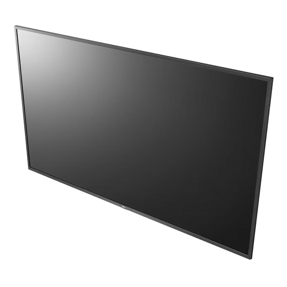 LG 75UT640S0TA 75-inch 4K Ultra HD Signage Commercial TV - Factory Seconds